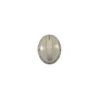 Crosley CRG3140GWWD Control Knob - White - Genuine OEM