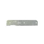 Electrolux CEI30GF5GSA Hinge Assembly Genuine OEM