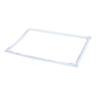 Electrolux E23BC68JPSDA Freezer Drawer Gasket - White - Genuine OEM