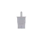 Electrolux E23BC78ISS5 Light Switch - Genuine OEM