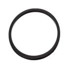 Electrolux E30DF7CGPS3 Burner Seal Gasket - Black Genuine OEM