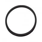 Electrolux E30GF74HPS3 Burner Seal Gasket - Black Genuine OEM