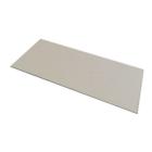 Electrolux E32AF75JPS1 Crisper Drawer Cover Glass - Genuine OEM