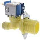 Electrolux EFMC527UIW2 Water Inlet Mist Valve - Genuine OEM