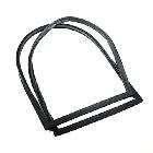 Electrolux EI23CS55GB6 Right Door Gasket (Black) - Genuine OEM