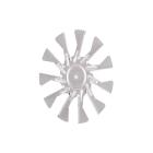 Electrolux EI30ES55JSB Fan Blade - Genuine OEM