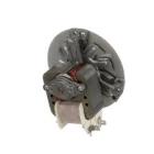 Electrolux EW30MC65PSB  Convection Fan Motor - Genuine OEM