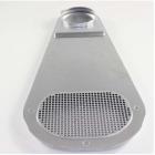 Electrolux EWED65HTS0 Air Duct Vent - Genuine OEM