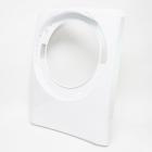 Electrolux EWFLS65IIW0 Washer Front Panel (White) Genuine OEM