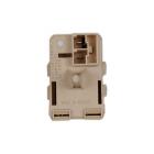 Frigidaire AFFU1766DW2 Compressor Start Relay - Genuine OEM