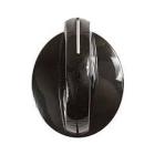 Frigidaire BFES368EC2 Control Knob - Black - Genuine OEM