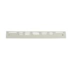 Frigidaire CFEF3007LWD Oven Door Vent - White - Genuine OEM