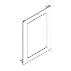 Frigidaire CFEF3018LBA Body Panel (Black) - Genuine OEM