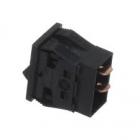 Frigidaire CFEF358EB4 Light Rocker Switch - Genuine OEM