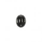 Frigidaire CFGF368GBE Control Knob - Black - Genuine OEM