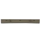 Frigidaire CFIF3054TSD Storage Drawer Handle - Gray - Genuine OEM