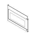 Frigidaire CFMV1645TBA Panel - Genuine OEM