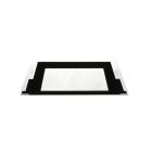 Frigidaire CGEF3042KFC Outer Door Glass Genuine OEM