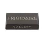 Frigidaire CGEF3058RWD Nameplate - Genuine OEM