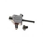 Frigidaire CGGF3032KBD Burner Valve 9.5k - Genuine OEM