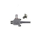 Frigidaire CPLGFZ97GCF Burner Valve - 9.5k BTU - Genuine OEM