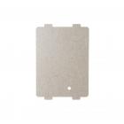 Frigidaire CPMO227NUFA Wave Guide Cover - Genuine OEM