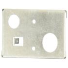 Frigidaire DGBD2432KF1A Junction Box Cover - Genuine OEM