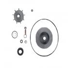 Frigidaire DW7600AWL1 Lower Impeller Kit - Genuine OEM