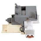 Frigidaire ELFW7537AW0 Drain Pump Assembly - Genuine OEM