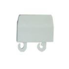 Frigidaire F44C21BD0 Door Rack Support - Genuine OEM