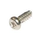 Frigidaire FAQE7021LW0 Screw (#10-14 x 0.625 in) - Genuine OEM