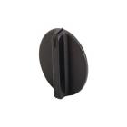 Frigidaire FBD2400KS1A Timer Knob - Black - Genuine OEM