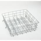 Frigidaire FBD2400KS4B Lower Dishrack Assembly Genuine OEM