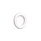 Frigidaire FDB1050REQ4 Center Spray Arm Nut - Genuine OEM