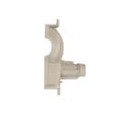 Frigidaire FDBB240FS1 Circulation Pump Cover Housing - Genuine OEM