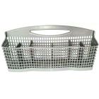 Frigidaire FDBB4365FB0 Main Silverware Basket (Grey) - Genuine OEM