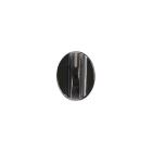 Frigidaire FEF336BGWC Control Knob - Black - Genuine OEM