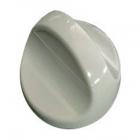 Frigidaire FEZ831CFS1 Control Knob - White - Genuine OEM