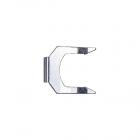 Frigidaire FFFU14F2QWK Freezer Lock Spring Clip - Genuine OEM