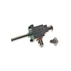 Frigidaire FFGF3005MQD Burner Valve - Green - Genuine OEM