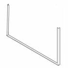 Frigidaire FFGF3017LWG Door Trim Kit - Genuine OEM