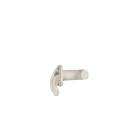 Frigidaire FFH1767GW0 Freezer Basket Stop Clip - Genuine OEM