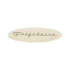 Frigidaire FFU12K0DW1 Nameplate - Genuine OEM