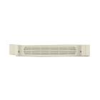 Frigidaire FFU14F5HWH Kick Plate Grille Panel - White - Genuine OEM