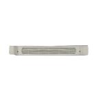 Frigidaire FFU17F5HWH Kick Plate Grille - White - Genuine OEM