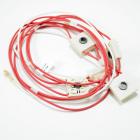 Frigidaire FGDS3065KFC Burner Switch Wire Harness  - Genuine OEM