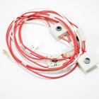 Frigidaire FGDS3065PFC Burner Switch Wire Harness  - Genuine OEM