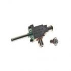 Frigidaire FGF316DQH Burner Valve - Green - Genuine OEM