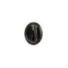 Frigidaire FGF333BAWG Control Knob - Genuine OEM