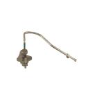 Frigidaire FGF345GSB  Ignitor/Orifice Assembly - Genuine OEM